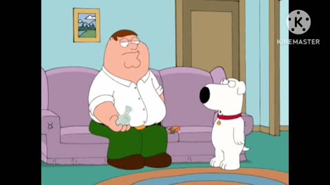 Peter what are you doing