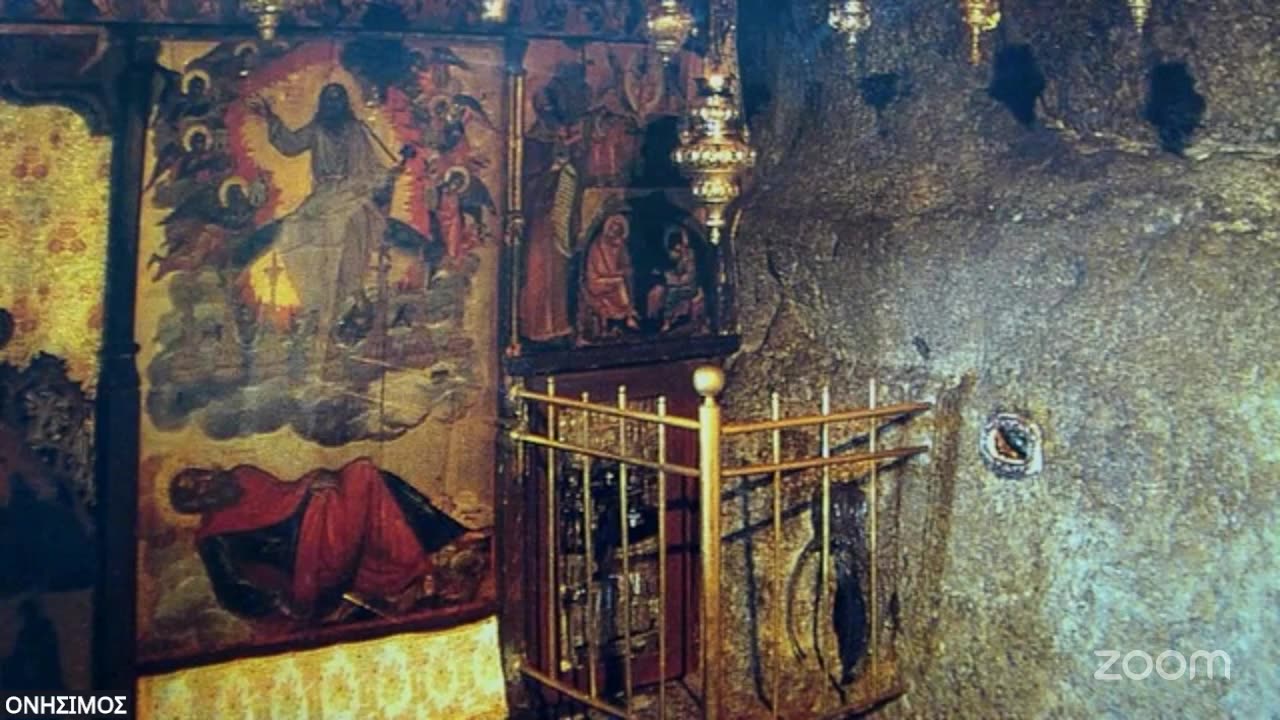 Ψηφιακός μετασχηματισμός ἤ σατανικός ἐγκλωβισμός στήν σκιά τῆς ἀπελπισίας στό σκοτάδι τῆς κόλασης.