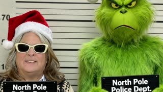 Janine back on you tube. New channel call Ripples of Waves