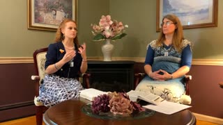 Whose Report? (July 26, 2025)