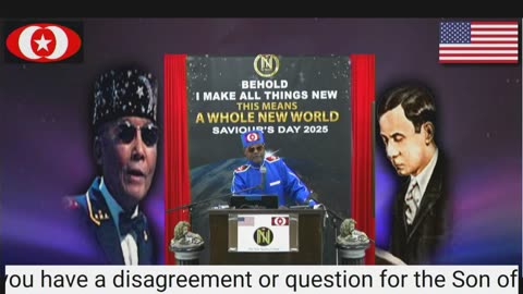 A Scriptural Discussion with the Son of Man: May 5, 2025