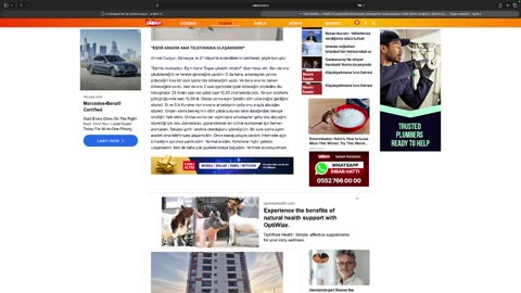 RECAI ISKENDER SUPER FOLLOSH SHOCK THERAPY