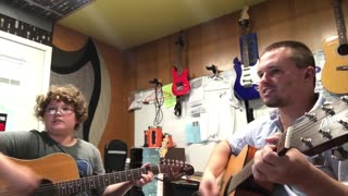 Rock Dojo: Margaritaville (Jimmy Buffet Cover)
