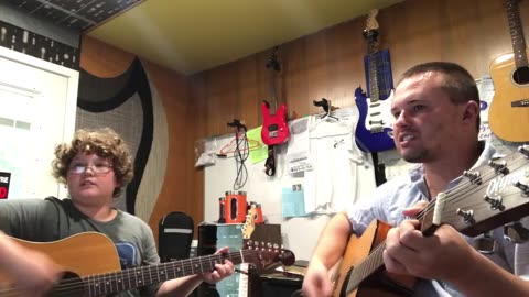 Rock Dojo: Margaritaville (Jimmy Buffet Cover)