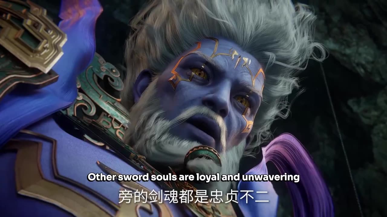 Renegade Immortal Episode 85 Subtitles | 4K UHD