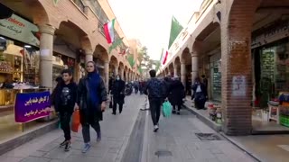 Who makes up Iran's fragmented opposition?