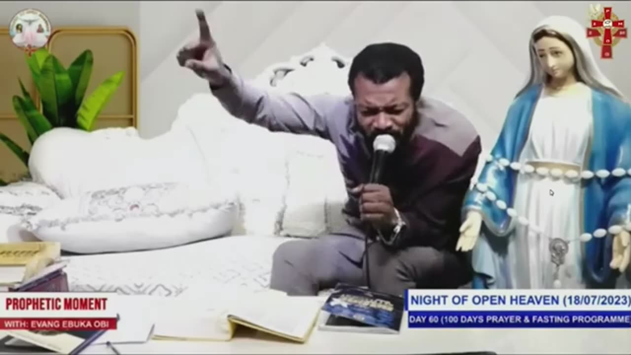 ACCURATE PROPHETIC TRIPLET AFTER 16 YEARS!! (Miscarriages & Failed IVFs) 5 months ago