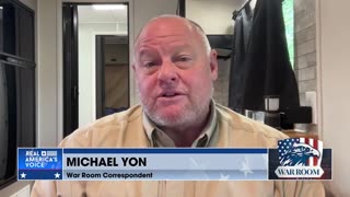 “Gov. Abbott Has Taken $1.4 Million From The Developer Of Colony Ridge” Michael Yon Blows Whistle On Texas Turning A Blind Eye To Migrant Invasion