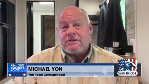 “Gov. Abbott Has Taken $1.4 Million From The Developer Of Colony Ridge” Michael Yon Blows Whistle On Texas Turning A Blind Eye To Migrant Invasion