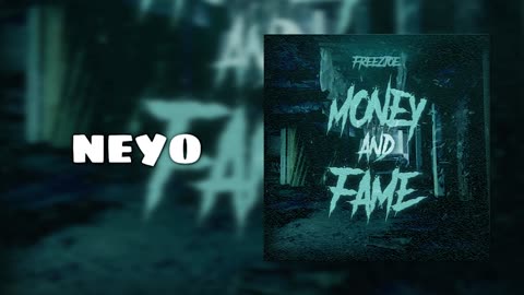 FreezJoe - Money & Fame (Sped Up) [Official Audio]