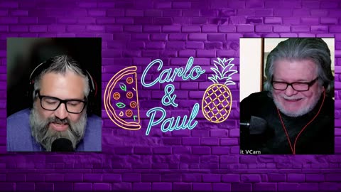 4GQTV Weekly News | Carlo & Paul