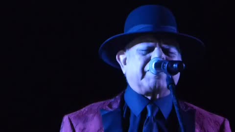 JOHNNY HERNANDEZ & LA 45