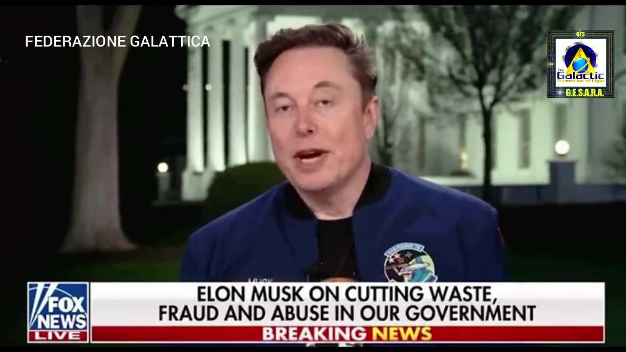 Elon Musk "In pratica vogliono uccidermi perché sto fermando la loro frode..."