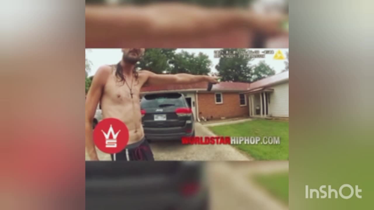 Oh Hell Naw: Arkansas Man Caught His Wife Doing The Unthinkable With Her Own Son!
