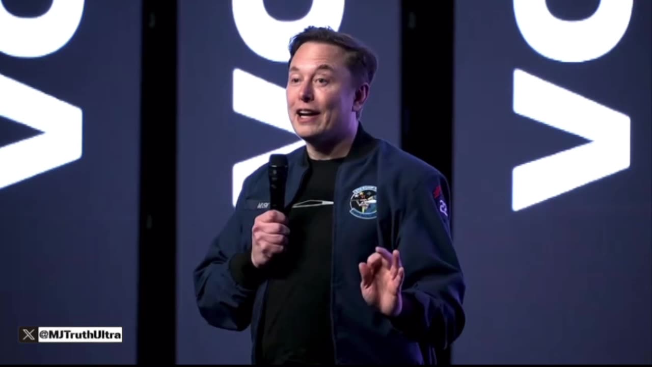 Elon Musk - We need a miracle in the Wisconsin SCOTUS Race tomorrow
