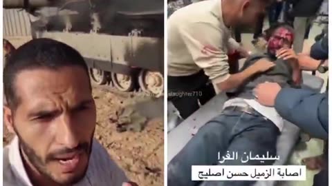 Since the morning of October 7th, I’d been waiting for the IDF to get to him - and finally, they did