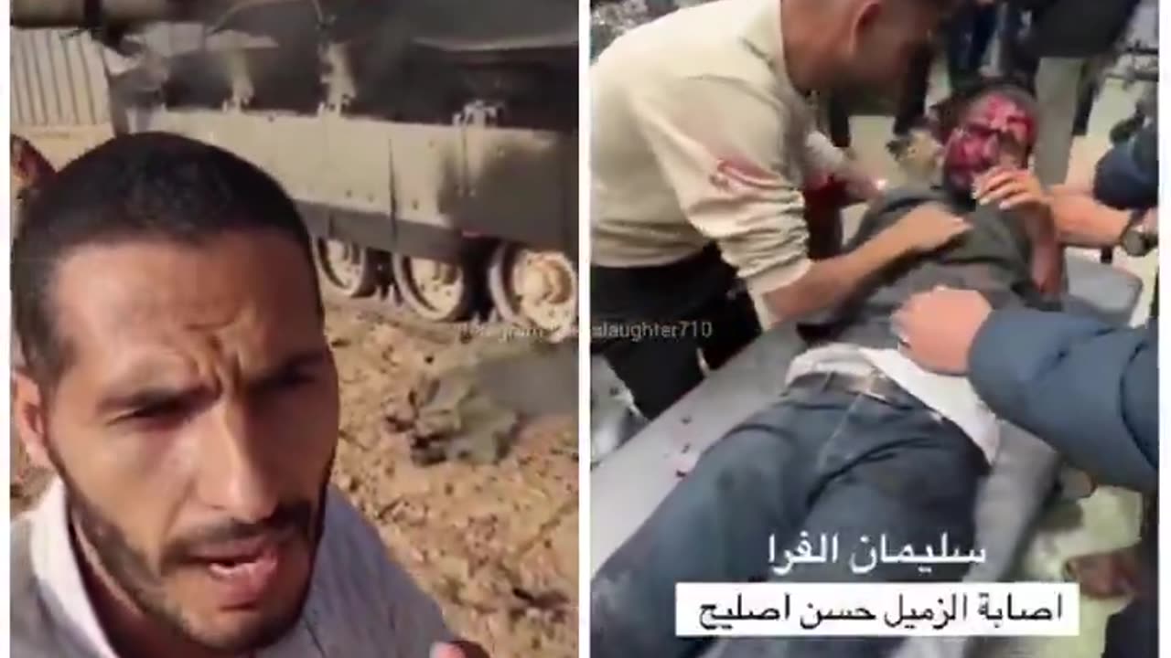Since the morning of October 7th, I’d been waiting for the IDF to get to him - and finally, they did