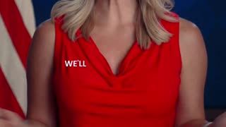 MAGA Minute with Karoline Leavitt!