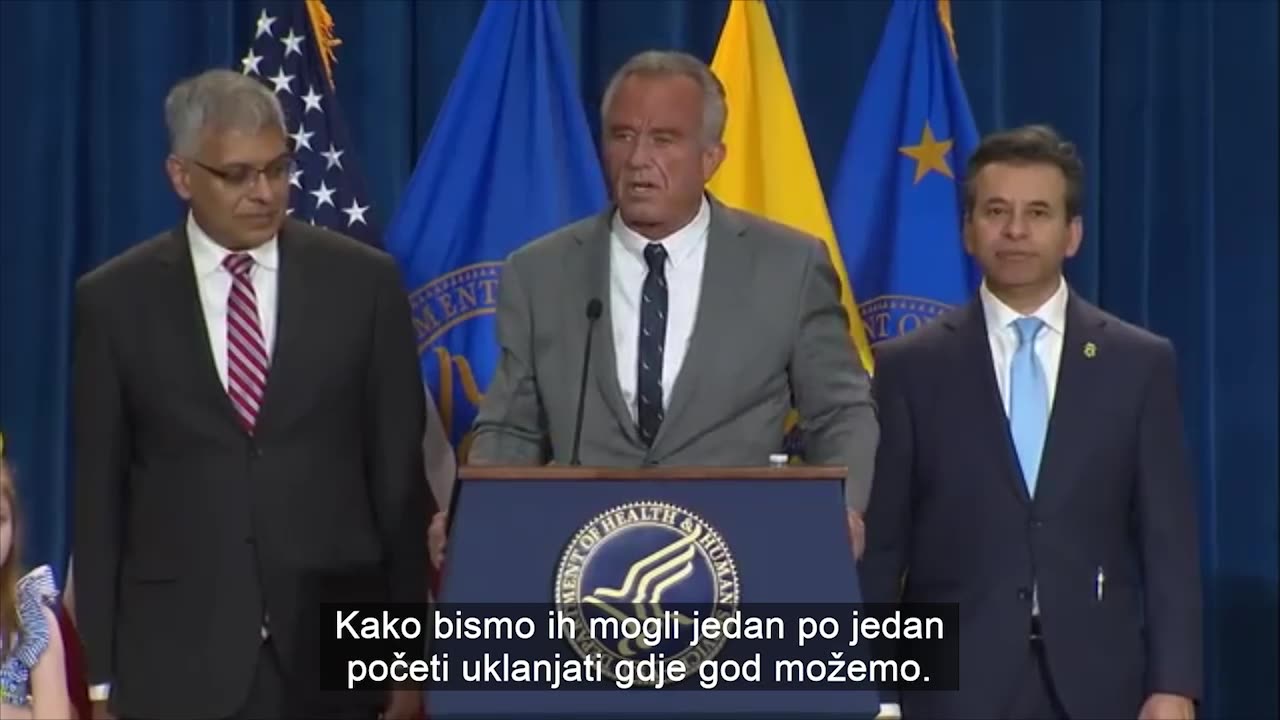 Povijesni preokret u americkom zdravstvu