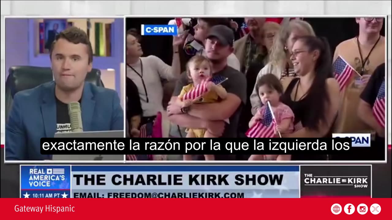 South African party leader calls for “extermination of white people”