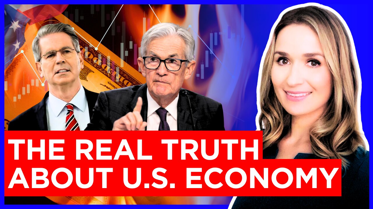 This Is NOT Normal: The Next Economic Crisis Is Already Here