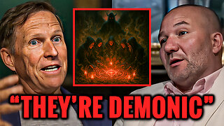 Shawn Ryan SHOCKED By Guest As He Revealed The Truth About Psychics