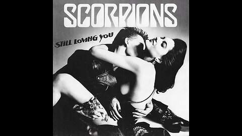 The Scorpions --- Still Loving You