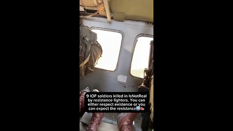 9 I0F S0ldiers Have Been Eliminated