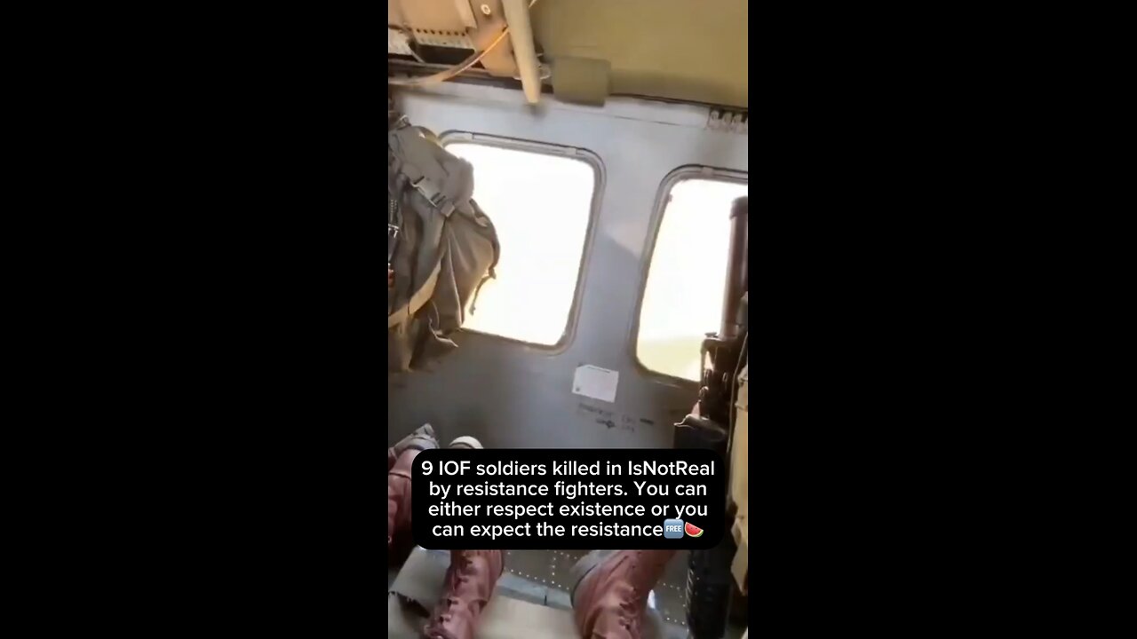 9 I0F S0ldiers Have Been Eliminated