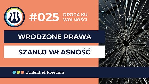 DKW #025 Wrodzone prawa - szanuj cudzą własność