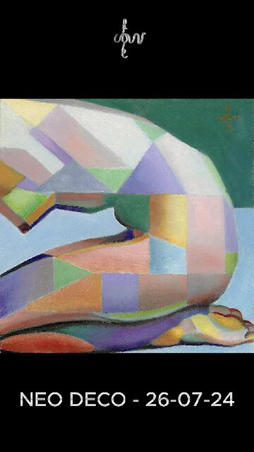 Neo Deco – 26-07-24