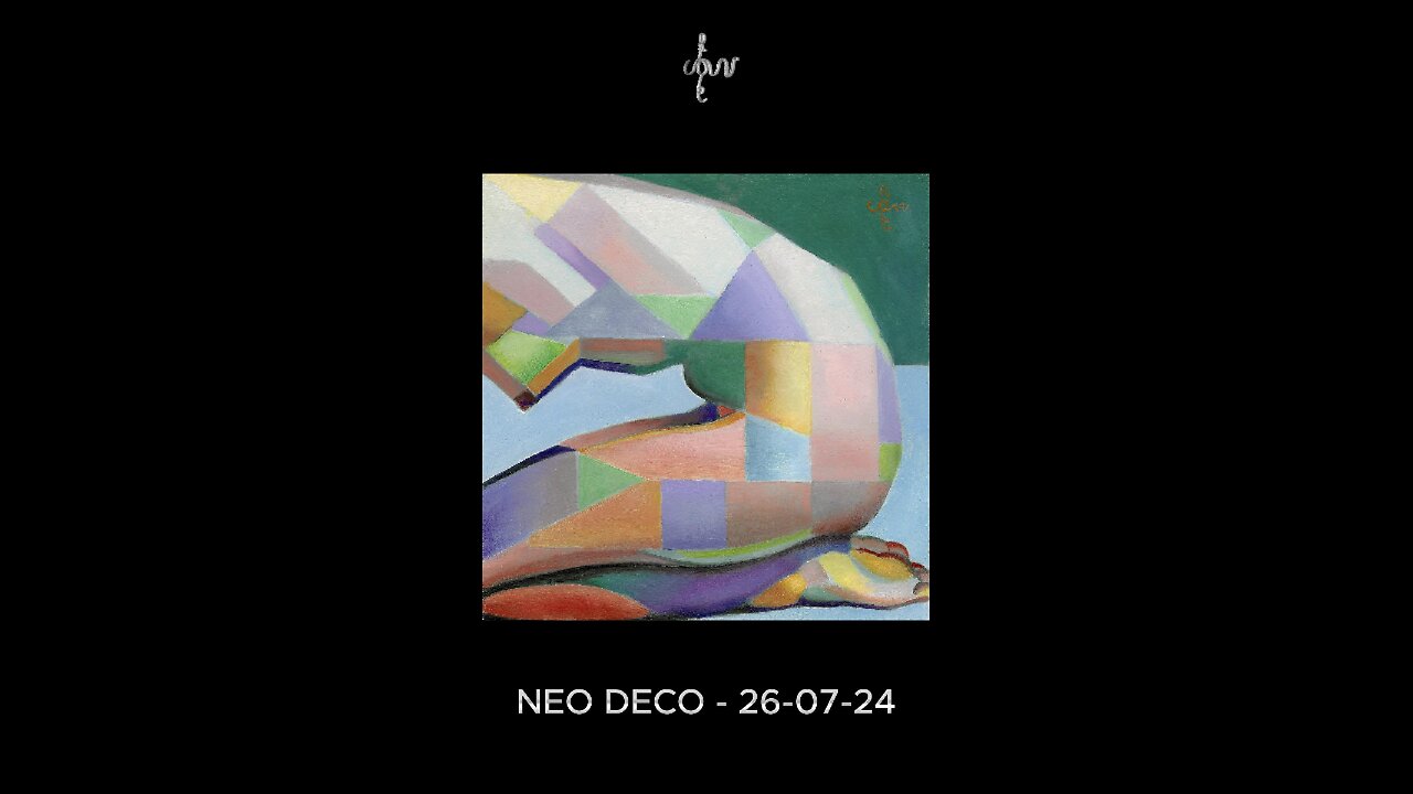 Neo Deco – 26-07-24