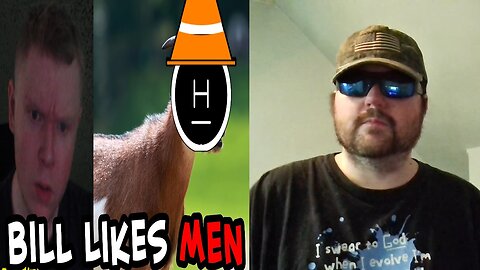 Bill Jensen Rage Compilation 43 (PippaEnjoyer) - Reaction! (BBT)