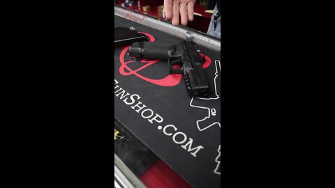 Springfield Echelon Gear Up Kit!