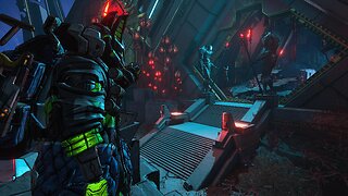 Borderlands 3 - Maliwan FL4K (Pt. 17) \\ G4URD14N5 B3W4R3