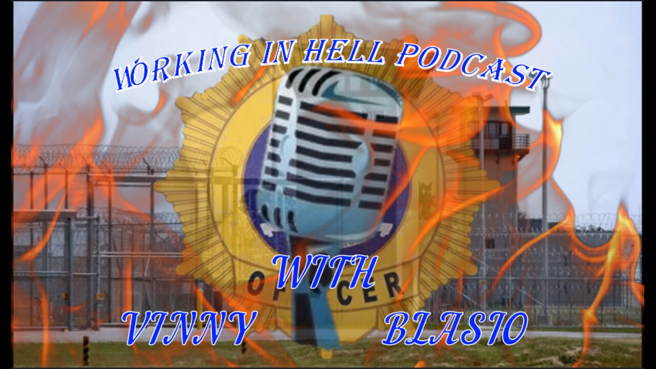 The Working In Hell Podcast Episode 22 DOCCS Disaster