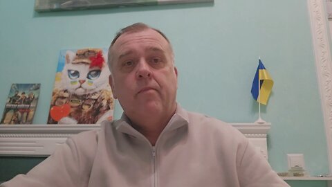 7. Обзор геополитических событий на вечер