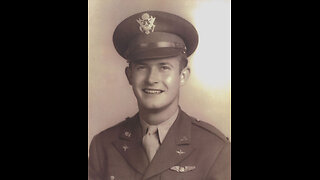 USAAF / US Air Force Lt Col Louis Curdes: The Ace That Shot Down An American Plane