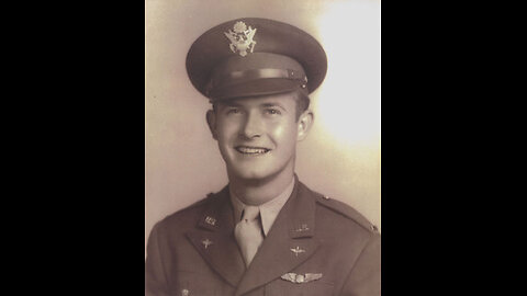 USAAF / US Air Force Lt Col Louis Curdes: The Ace That Shot Down An American Plane