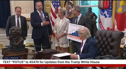 Seb Gorka: Trump's Drawing A Line In The Sand