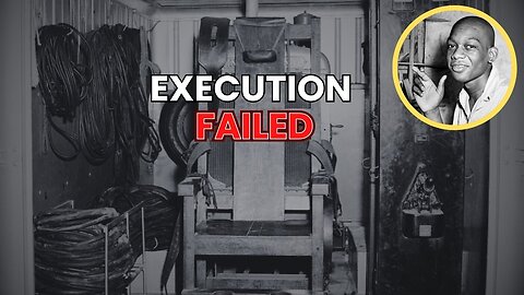 He Survived Execution Then They Had to Decide Again
