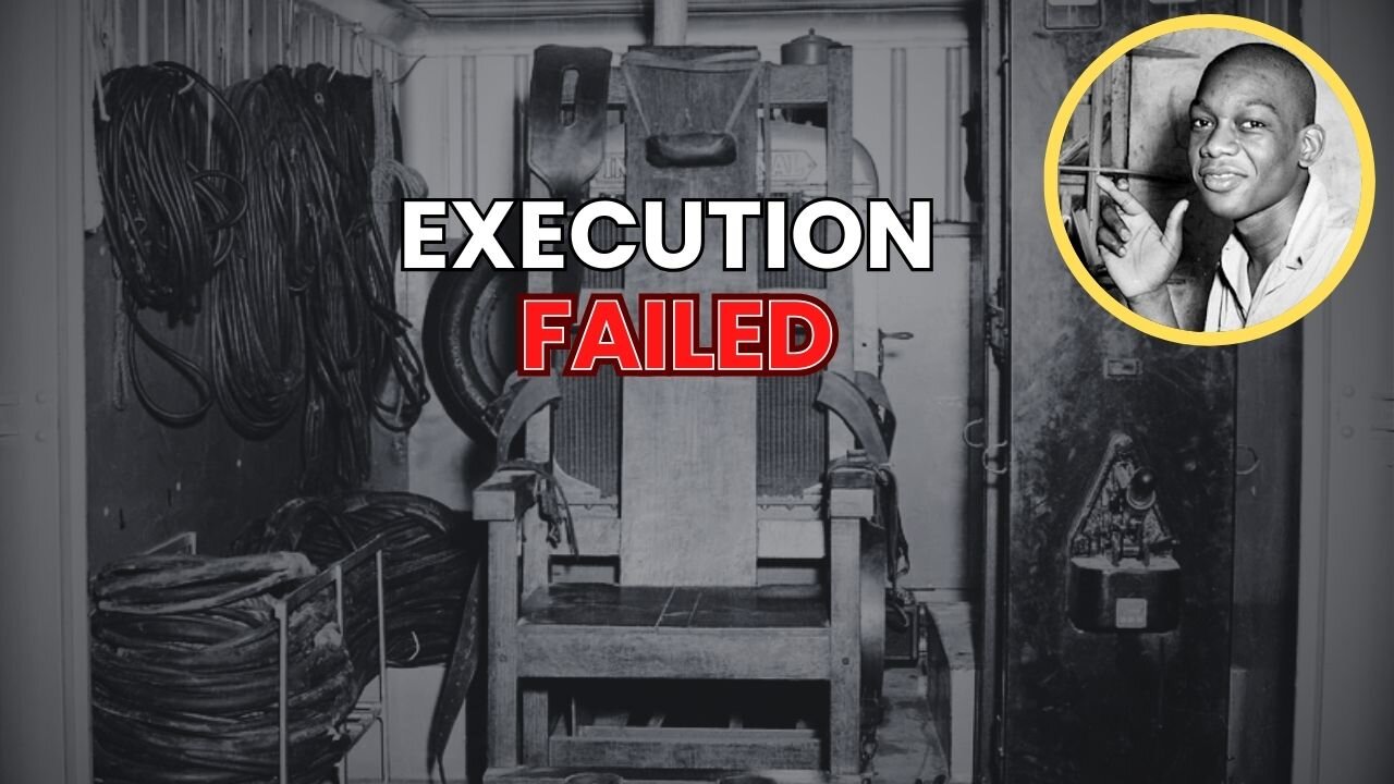 He Survived Execution Then They Had to Decide Again