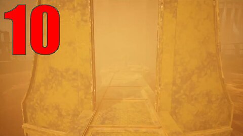 Let's Play Firmament Part 10 - Sulfur