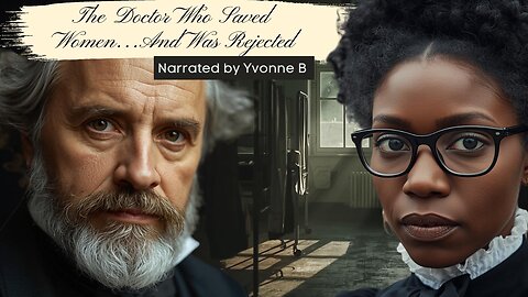 The Doctor Who Tried to Save Women… and Was Rejected (End of Series 1 Reflection & Mini Documentary)