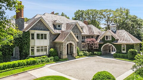 FOR SALE _ 3 Terrace Circle _ Armonk, NY
