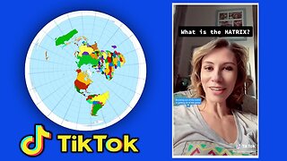 "I'll Watch One of Those Stupid Flat Earth Videos" - Then Becomes a FLAT EARTHER!