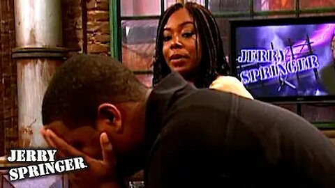 Cheating With Your Brother | Jerry Springer