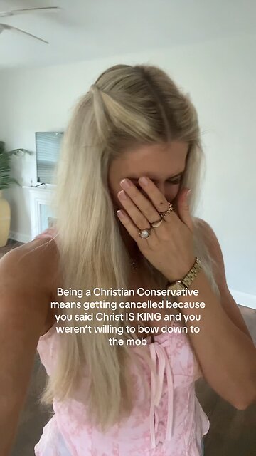 Rumble is my only hope now