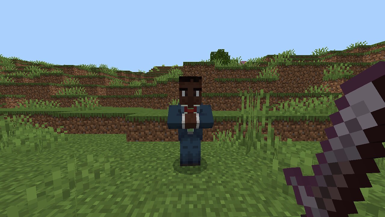 Minecraft president vs assassins + Ultimate Roblox Star Wars Battles #rumbletakeover