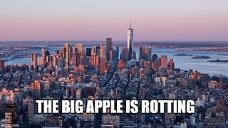 Billions in tax revenue lost as people flee New York and New Jersey